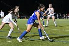 FH vs Wesleyan  Wheaton College Field Hockey vs Wesleyan University. - Photo By: KEITH NORDSTROM : Wheaton, field hockey, FH2021